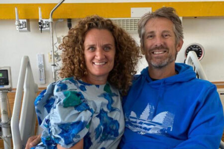 Edwin van der Sar wurde von der Intensivstation entlassen
