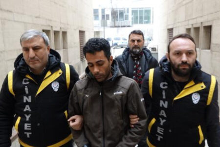 Ein Vater starb während des Chaos in der Kinderschule in Bursa: 1 Festnahme