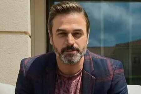 Er hatte mit Leberzirrhose zu kämpfen!  Ein Dankesbeitrag von Ufuk Özkan an Minister Fahrettin Koca.