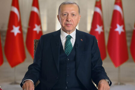 Erklärung von Präsident Erdoğan vom 15. Juli