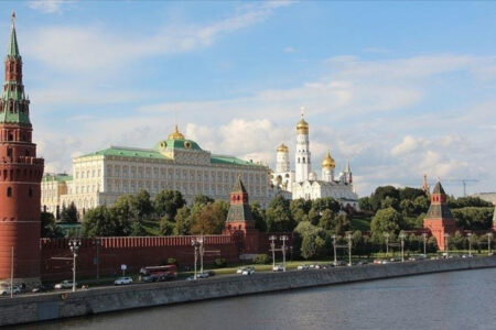 Ernennung von Treuhändern für zwei ausländische Unternehmen in Russland