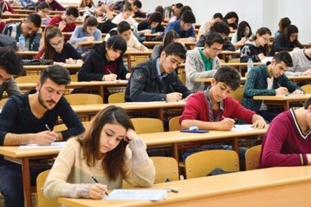 Es wurde ein Rundschreiben veröffentlicht, das den Transfer zu Open Education High Schools einschränkt
