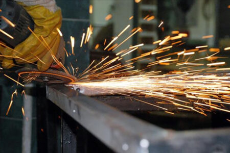 Fed angekündigt!  Die Industrieproduktion in den USA ging im Juni zurück