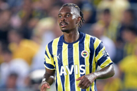 Fenerbahçe könnte Lincolns Vertrag suspendieren