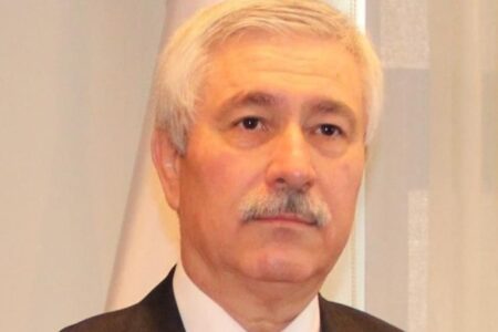 Flüchtiger ehemaliger Rektor der FETO in Izmir festgenommen