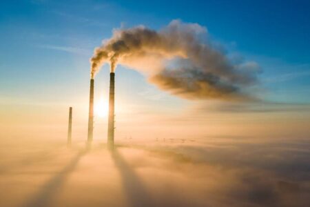 Für Exporteure kommt eine CO2-Emissionsregel!