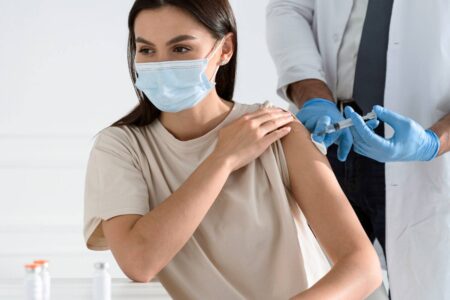Gefahr eines Herzinfarkts nach Grippe: Vorsichtsmaßnahmen und Impfungen