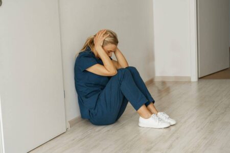 Gesundheitsgewalt oder soziale Gewalt?