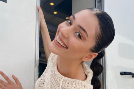 Gülcemals İpek, Meltem Akçöl, erschütterte Instagram mit ihren tief ausgeschnittenen Posen!  „Ist diese Nettigkeit ein Witz?“