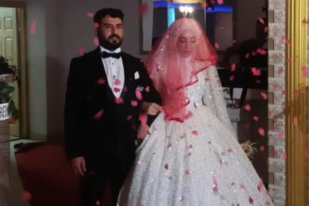 Hochzeitsfotograf sorgte im Wohnhaus des Bräutigams in Kocaeli für Terror: 2 Tote, 4 Verletzte