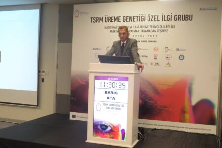 In der Türkei leiden 8 Millionen Patienten an leichten Krankheiten