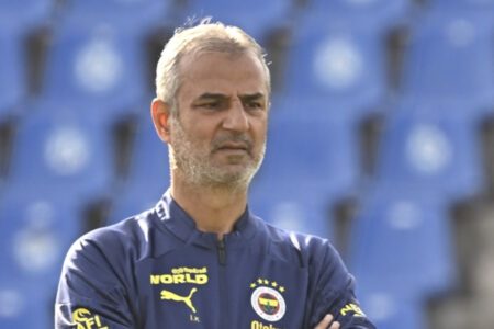 İsmail Kartal: Becaos Transfer hat stattgefunden