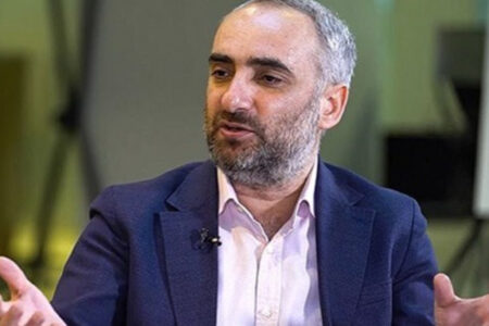İsmail Saymaz angekündigt!  CHP stellte den Medien das Treffen von İmamoğlu vor