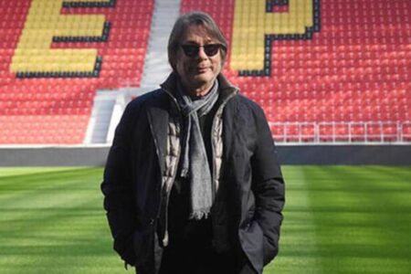 Mehmet Sepil: Ich unterstütze die Einrichtung eines Vorstands durch TFF