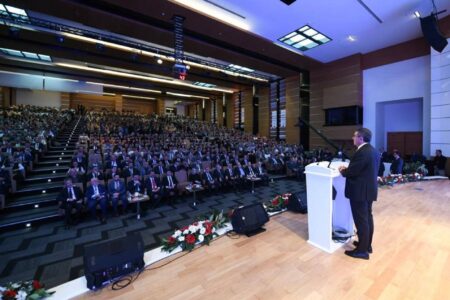 Minister Tekin betonte die Bedeutung der Imam-Hatip-Schulen
