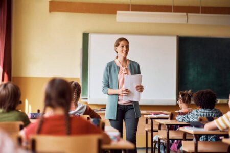 Minister Tekin stellte fest, dass die Erfolgsquote der Lehrer beim „Feldwissenstest“ niedrig ist!