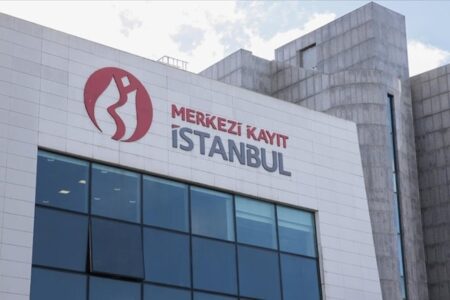 MKK angekündigt!  22 Unternehmen gingen an die Börse, 26,4 Milliarden Lira wurden eingesammelt