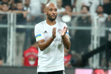 Nathan Redmonds neue Adresse ist die Premier League