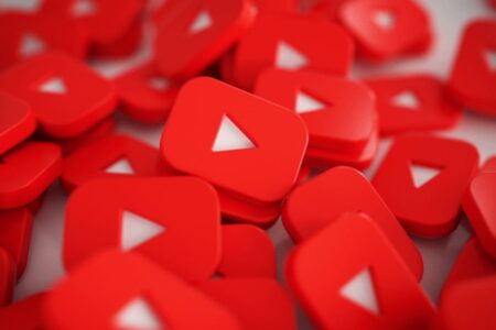 Neue Funktion von YouTube!  Plötzliche Explosionen mit stabilem Ton gehören der Vergangenheit an