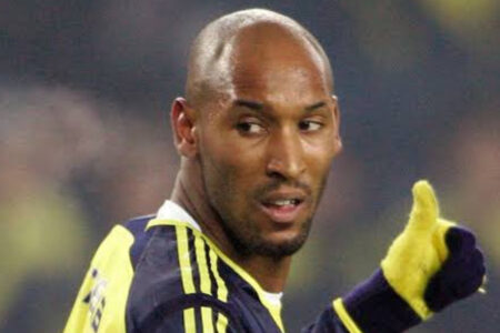 Nicolas Anelka: Ich wollte zu Fenerbahçe zurückkehren