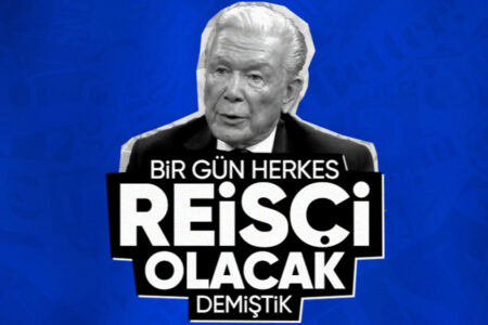 Reaktion von Uğur Dündar auf die Opposition!  Ich habe Tayyip Bey kritisiert, aber…