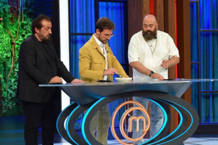 Riesiger Preis bei MasterChef!  Er hat genau 100.000 TL gewonnen!  Hier ist der Name, der den großen Preis bei MasterChef gewonnen hat.