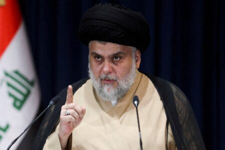 Sadr-Anhänger schlossen Malikis Büros im Irak ab