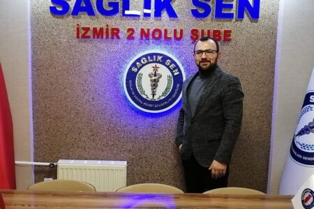 Sağlık-Sen-Abteilung Nr. 2 geht „für Veränderung“ zur Wahl