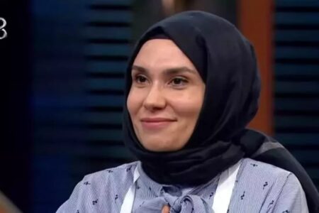 „Sie haben daran gearbeitet, die Frau zu erledigen“ Güzide, die bei MasterChef ausgeschieden ist, sorgte mit ihrer Aussage für Aufsehen!