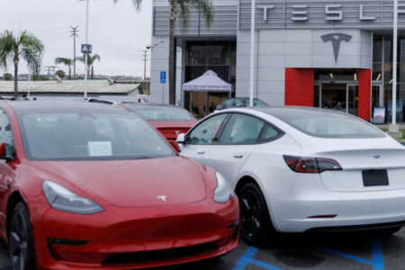 Sonderermittlungen zum tödlichen Tesla-Absturz eingeleitet