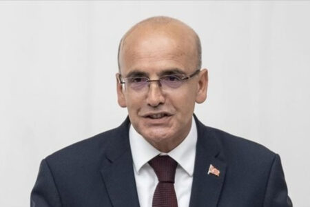 Sparrundschreiben von Mehmet Şimşek an öffentliche Einrichtungen