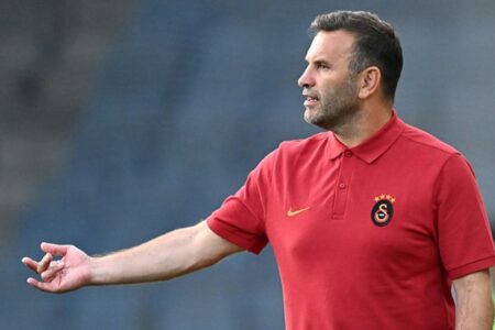 Statement von Okan Buruk über Icardi und Rashica