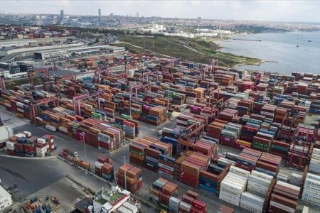 Teppichzuschnitt ist Spitzenreiter im Export nach Saudi-Arabien!  Die Gesamtexporte belaufen sich auf über 1 Milliarde Dollar