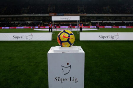 TFF gab die Anzahl der Teams bekannt, die in der neuen Periode absteigen werden