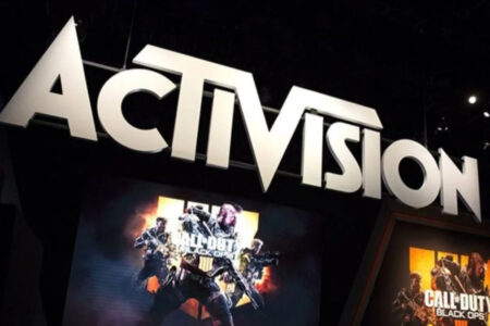 Türkiye stimmte der 69-Milliarden-Dollar-Vereinbarung zwischen Microsoft und Activision zu