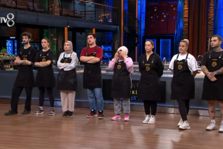 Überraschendes Ergebnis bei MasterChef All Star: Der Name, der gestern Abend in den Topf kam, ließ die Kinnlade offen!