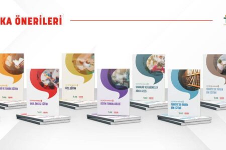 Umfassende politische Vorschläge für das Bildungssystem von İLKE