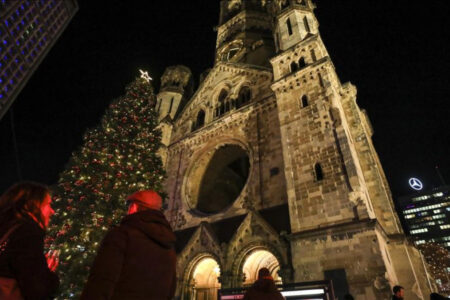 Umfrage in Deutschland: Menschen sind gegen die Kirchensteuer