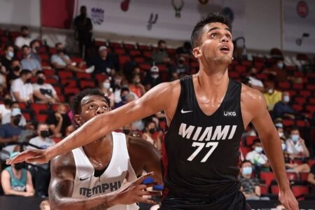 Utah Jazz transferierte Ömer Faruk Yurtseven