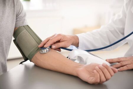 Was ist resistente Hypertonie?