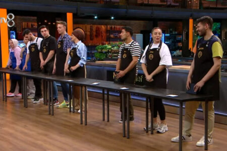 Zuschauer stehen unter Schock!  Die Namen, die bei MasterChef in den Ausscheidungstopf kamen, ließen den Mund offen.