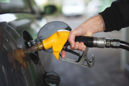 1 Lira 55 Kurus Erhöhung des Dieselpreises