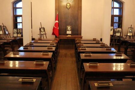 104. Jahrestag des Erzurum-Kongresses: Das Heimatland ist ein Ganzes und kann nicht geteilt werden