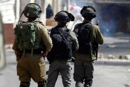 830 Soldaten in Israel verließen ihren Einsatz, um auf Justizreformen zu reagieren
