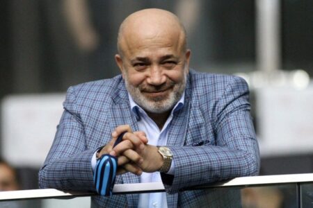 Adana Demirspor-Präsident Murat Sancak: Onyekuru wird höchstwahrscheinlich nicht bei uns sein