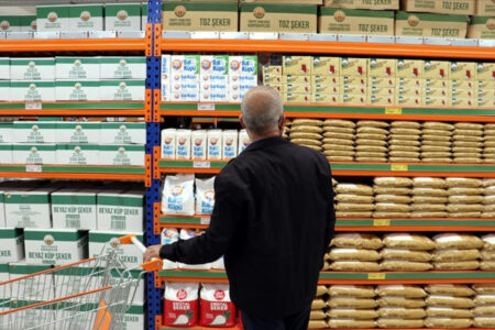 Agricultural Credit Koop wird die Zahl der Lebensmittelgeschäfte erhöhen