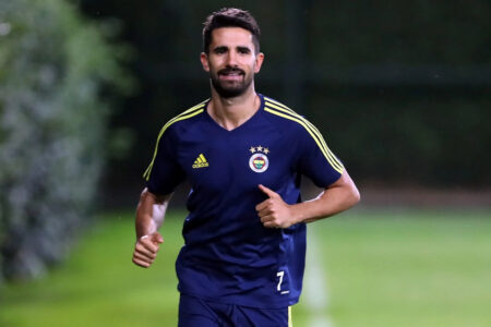Alper Potuk kehrt in die Super League zurück!  Hier ist die neue Gruppe