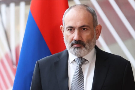 Armenischer Premierminister Pashinyan: Der Normalisierungsprozess mit der Türkiye geht weiter