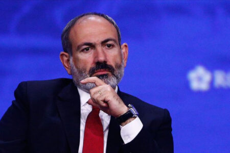 Armenischer Premierminister Pashinyan: Ein neuer Krieg mit Aserbaidschan ist sehr wahrscheinlich