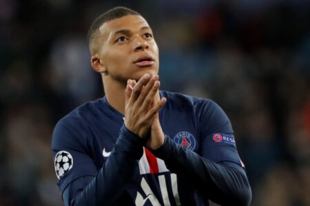 Astronomisches Angebot von Al Hilal an Mbappe: 200 Millionen Euro